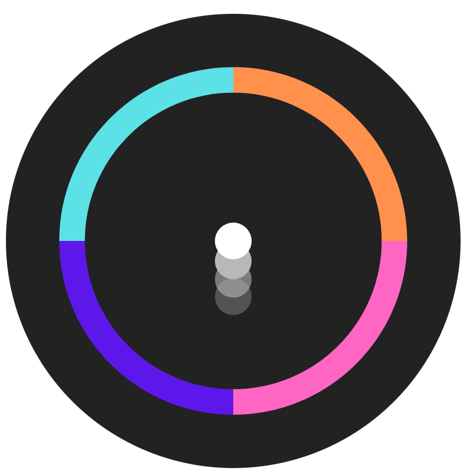 Color Switch logo