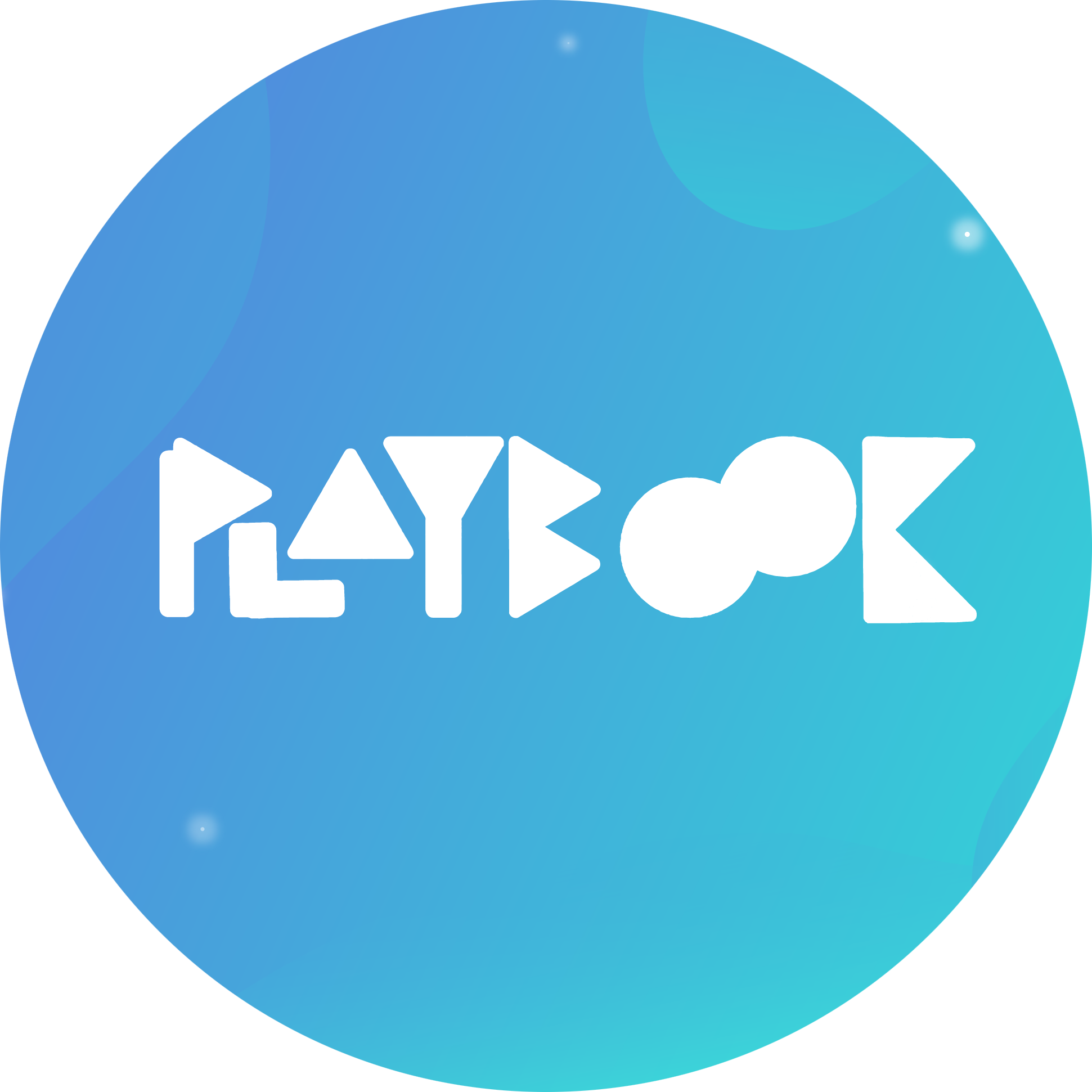 IIITD Playbook logo